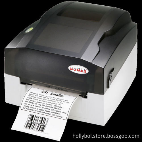 Godex EZ1105 barcode printer/godex